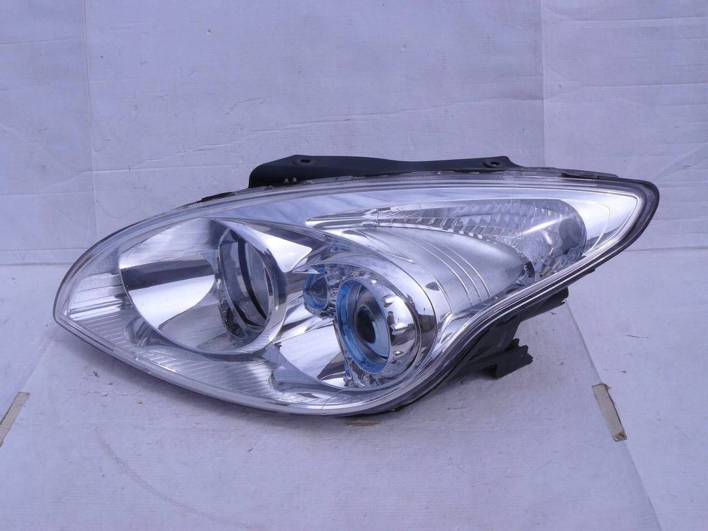 Frontscheinwerfer Hyundai I30 921012LXXX Links Scheinwerfer Headlight SCH8696396458xp