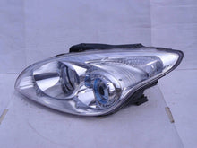 Laden Sie das Bild in den Galerie-Viewer, Frontscheinwerfer Hyundai I30 921012LXXX Links Scheinwerfer Headlight SCH8696396458xp