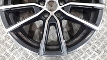 Laden Sie das Bild in den Galerie-Viewer, 1x Alufelge 18 Zoll 7.5" 5x112 25ET 6883522 BMW 3 G21 G22 G20 G23 2 G42 FEL8468565593kl