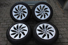 Laden Sie das Bild in den Galerie-Viewer, 4x Alufelge 18 Zoll 8.0" 5x112 26ET 4K8601025A Audi B8 Rim Wheel FEL5883678937aq