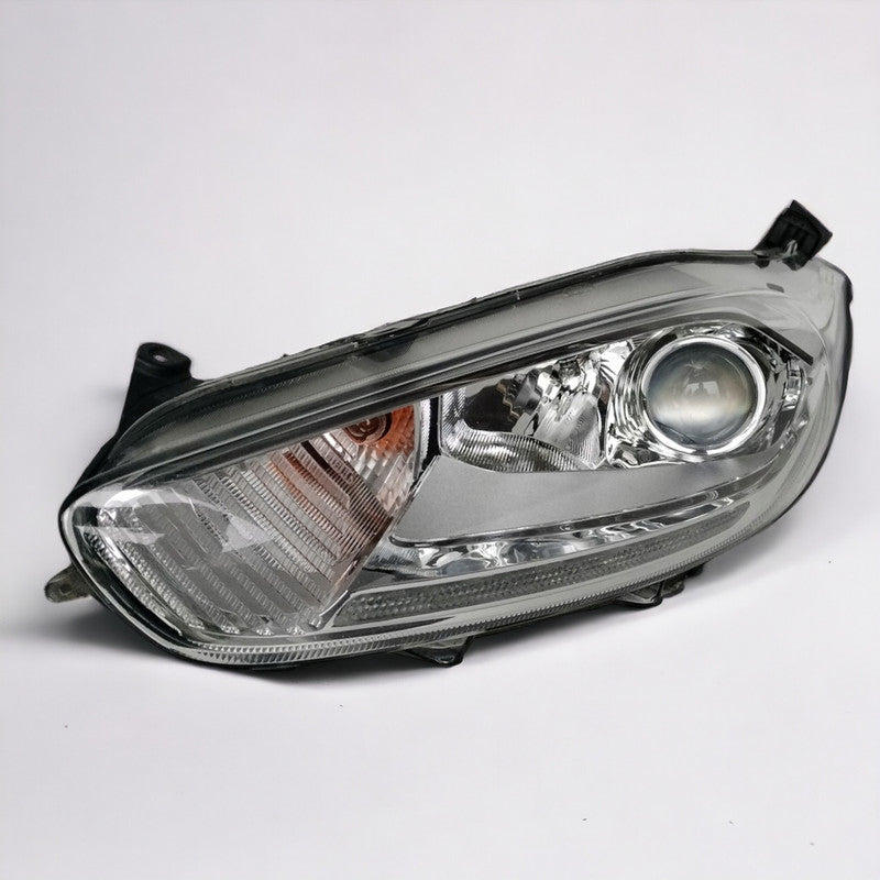 Frontscheinwerfer Ford Fiesta C1BB-13W030-CG LED Links Scheinwerfer Headlight