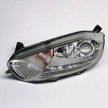 Laden Sie das Bild in den Galerie-Viewer, Frontscheinwerfer Ford Fiesta C1BB-13W030-CG LED Links Scheinwerfer Headlight