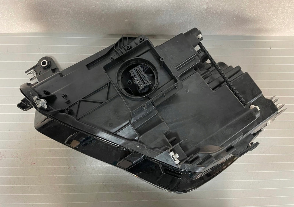 Frontscheinwerfer Cupra Ateca 576941032B LED Rechts Scheinwerfer Headlight