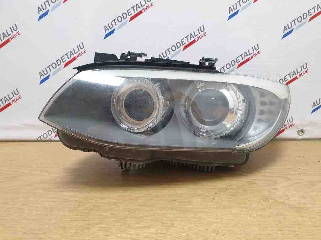 Frontscheinwerfer BMW 2 Active Tourer 7239929RHD Links Scheinwerfer Headlight SCH2170708294ry