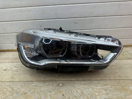 Frontscheinwerfer BMW X1 F48 7495004-06 Full LED Rechts Scheinwerfer Headlight SCH5596735595bb