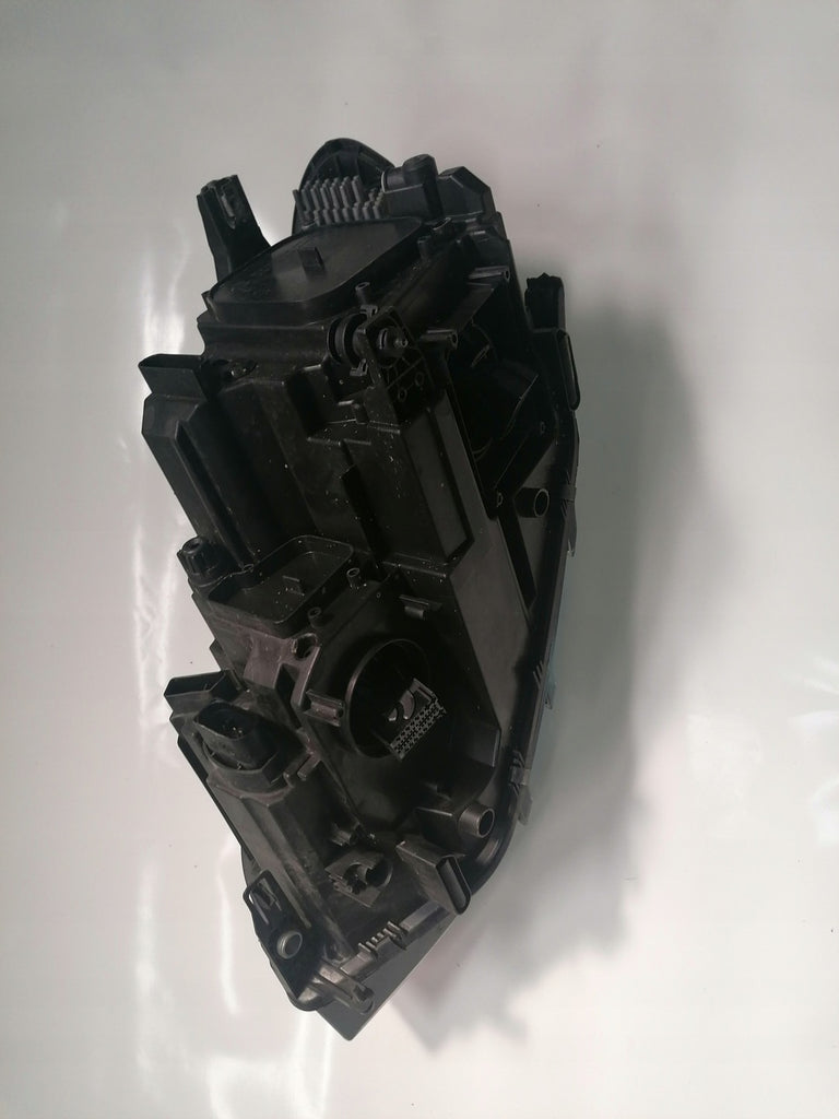 Frontscheinwerfer VW Touran 5TB941082A LED Rechts Scheinwerfer Headlight