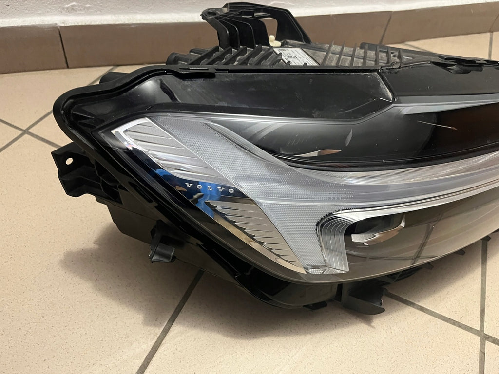 Frontscheinwerfer Volvo Xc60 LED Rechts Scheinwerfer Headlight SCH7058812928ca