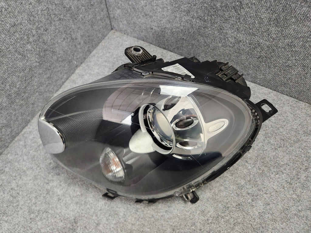 Frontscheinwerfer Mini Countryman R60 9808255-04 Links Scheinwerfer Headlight SCH7067332264qe