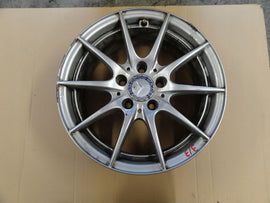 1x Alufelge 16 Zoll 7.0