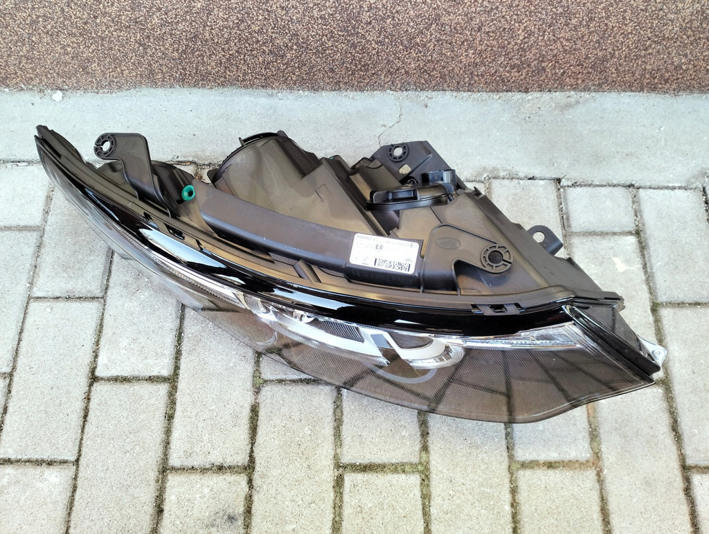 Frontscheinwerfer Land Rover I Discovery FK72-13W029 Rechts Headlight SCH5656217813at