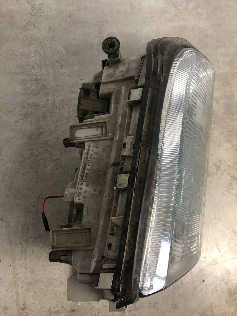 Frontscheinwerfer Mercedes-Benz W140 083401112 Rechts Scheinwerfer Headlight SCH7523180198nw