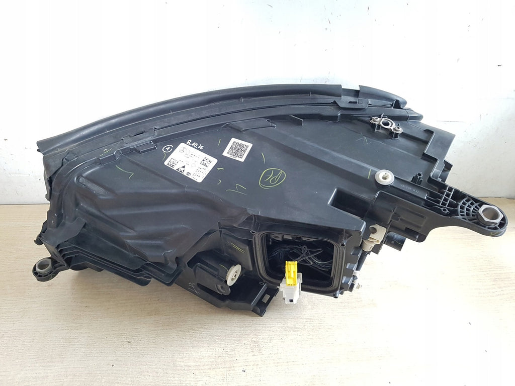 Frontscheinwerfer Mercedes-Benz Gls X167 A1679066001 LED Rechts Headlight SCH4569797844dt