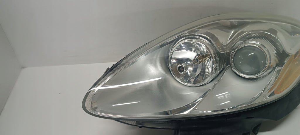 Frontscheinwerfer Fiat 51757538 Links Scheinwerfer Headlight SCH1986216455ss