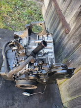 Laden Sie das Bild in den Galerie-Viewer, Motorblock Peugeot 308 I YH01 1.5 HDI Diesel Unkomplett MOT7033437519on