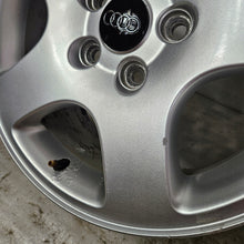 Load image into Gallery viewer, 4x Alufelge 16 Zoll 7.0&quot; 5x112 45ET 8D0601025C Audi A4 B5 C5 B7 Rim Wheel