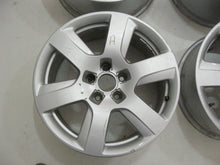 Load image into Gallery viewer, 4x Alufelge 17 Zoll 8.0&quot; 5x112 4H0601025 Audi A8 Rim Wheel