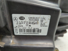 Laden Sie das Bild in den Galerie-Viewer, Frontscheinwerfer Mercedes-Benz Sprinter A9068202661 Rechts Headlight SCH9514185694ra