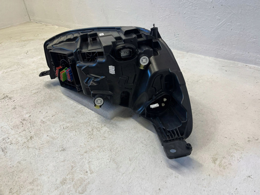 Frontscheinwerfer Ford Focus IV NX7B13E017AG LED Links Scheinwerfer Headlight SCH6549402892wy