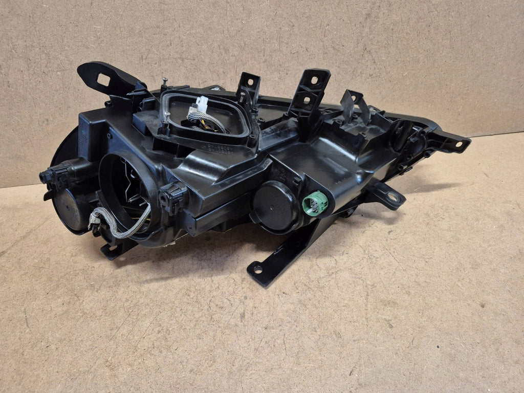 Frontscheinwerfer Lancia Delta III 51876346 Rechts Scheinwerfer Headlight SCH4473633910en