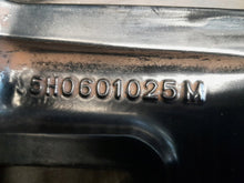 Load image into Gallery viewer, 1x Alufelge 18 Zoll 7.5" 5x112 51ET Glanz Schwarz 5H0601025M VW Golf Rim Wheel FEL2471469704qj