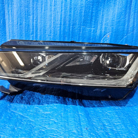 Frontscheinwerfer Skoda Octavia IV 5E4941015A LED Links Scheinwerfer Headlight SCH6214891480an