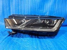 Laden Sie das Bild in den Galerie-Viewer, Frontscheinwerfer Skoda Octavia IV 5E4941015A LED Links Scheinwerfer Headlight SCH6214891480an