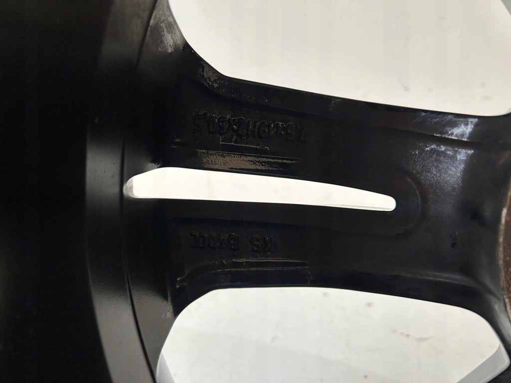 1x Alufelge 19 Zoll 31471556 Volvo Xc60 Rim Wheel FEL8090225035wq