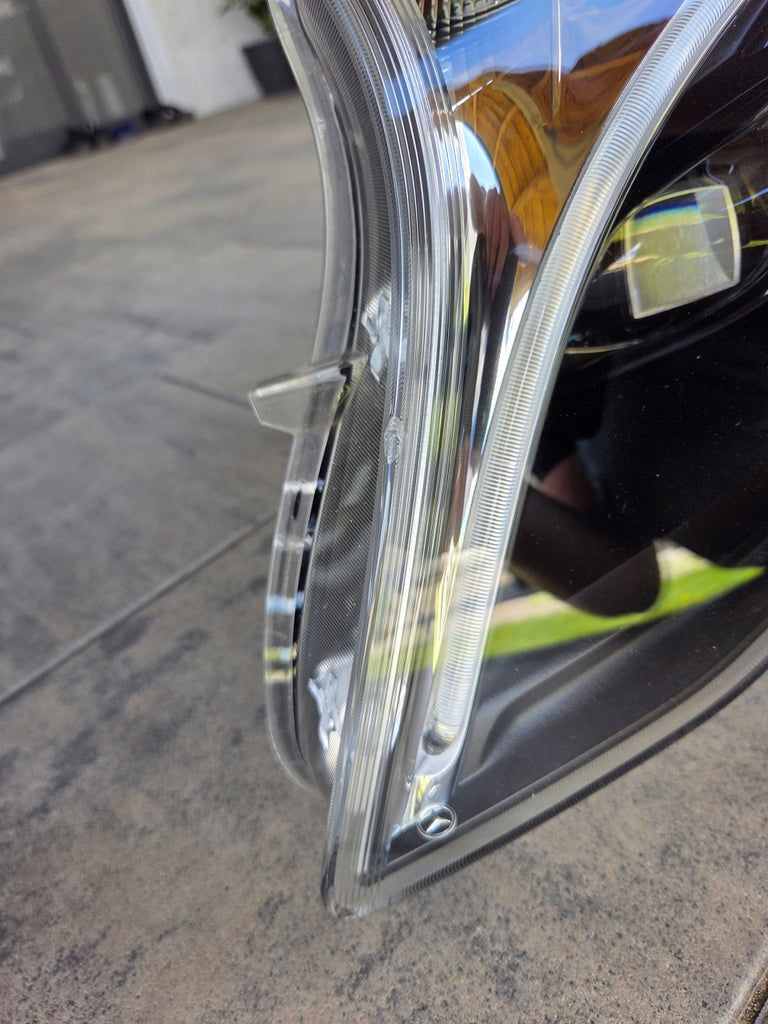Frontscheinwerfer Mercedes-Benz Vito W447 A4479063201 Links Headlight SCH6062864469xj
