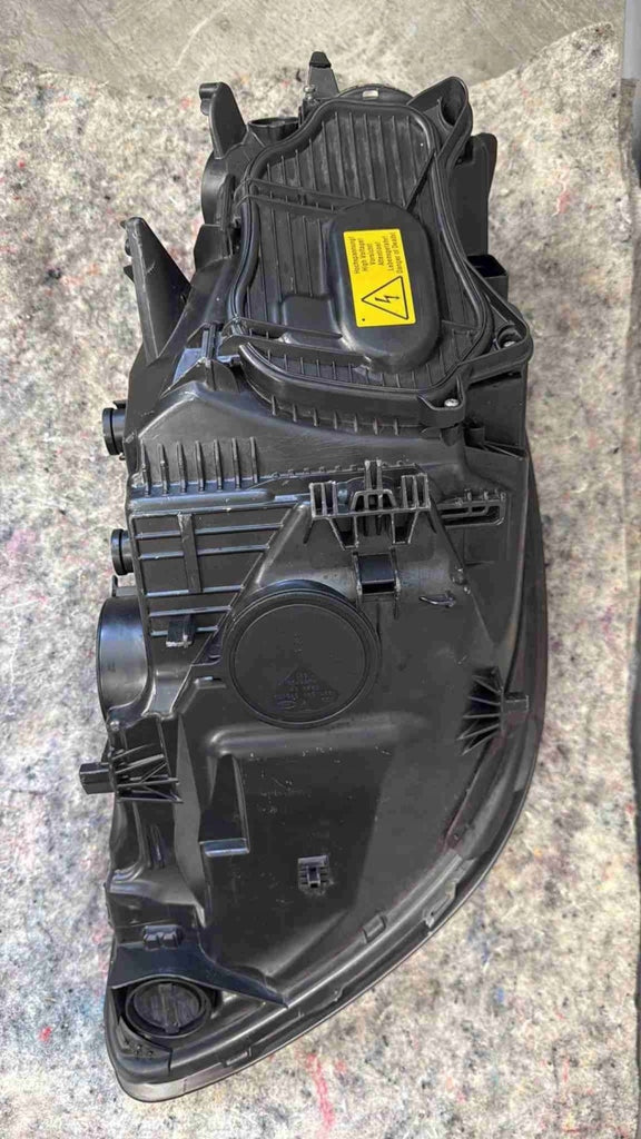 Frontscheinwerfer Porsche Cayman 981 98163113206 Rechts Scheinwerfer Headlight SCH9518570247ks