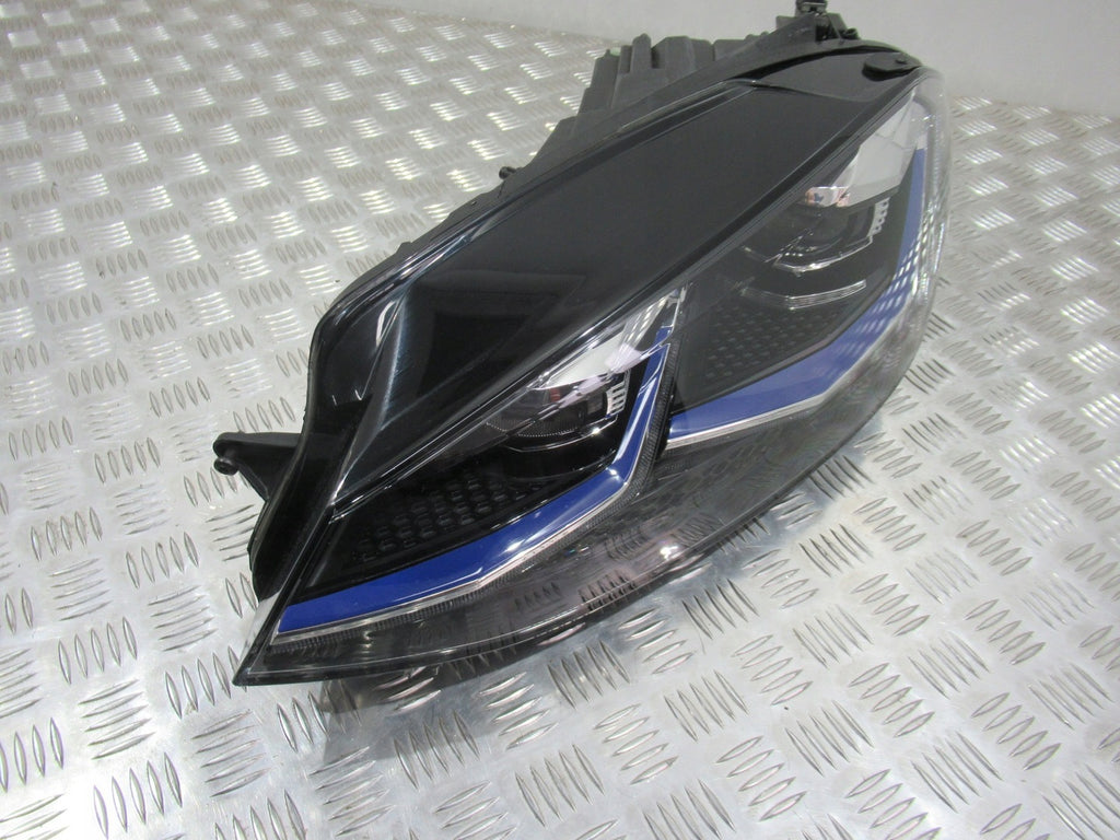 Frontscheinwerfer VW Golf VII 5G1941035N LED Links Scheinwerfer Headlight SCH7346821296ko