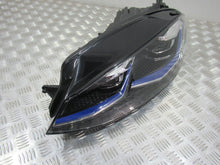Load image into Gallery viewer, Frontscheinwerfer VW Golf VII 5G1941035N LED Links Scheinwerfer Headlight SCH7346821296ko