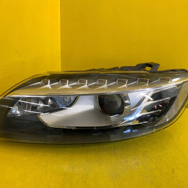 Frontscheinwerfer Audi Q7 4L0941029AD Xenon Links Scheinwerfer Headlight SCH1100916941es
