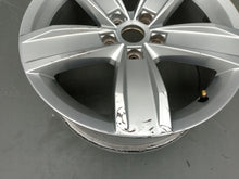 Load image into Gallery viewer, 1x Alufelge 17 Zoll 6.5" 5x112 38ET Glanz Silber 3G0601025E VW Tiguan Rim Wheel FEL6978236393yw