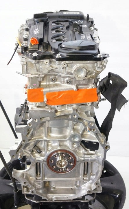 Motor Mazda Toyota 2 Kb Yaris M15A 1.5 32TKm 2020 Benzin Engine Unkomplett MOT1507422756qa