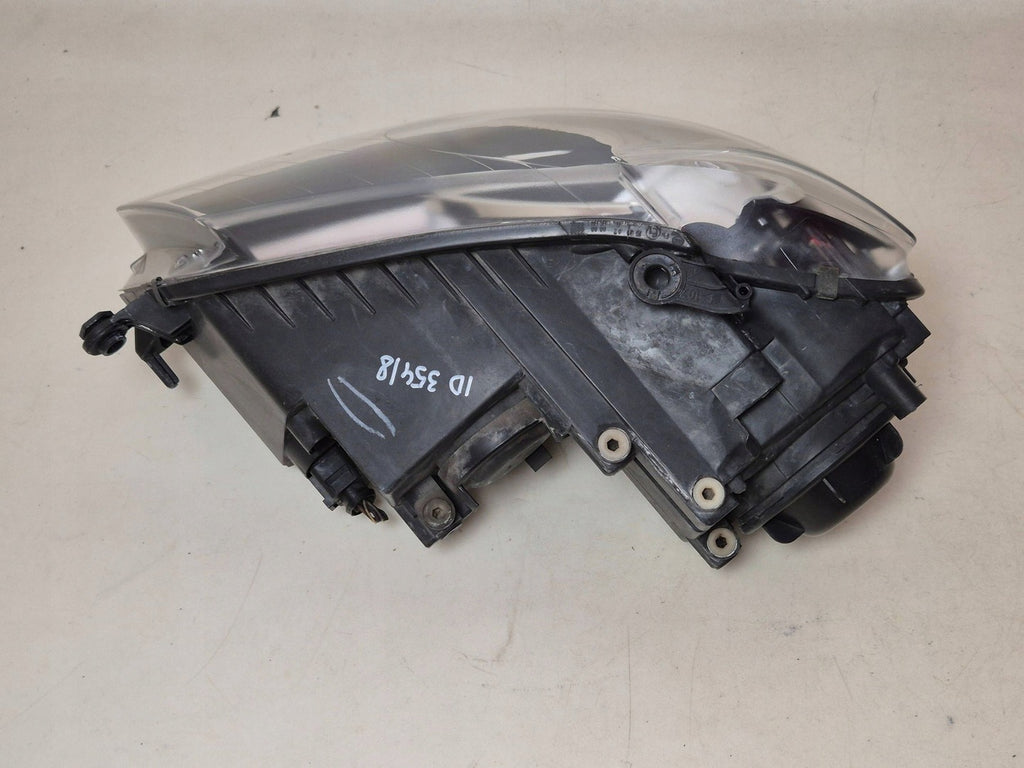 Frontscheinwerfer VW Touran 1305236225 Rechts Scheinwerfer Headlight
