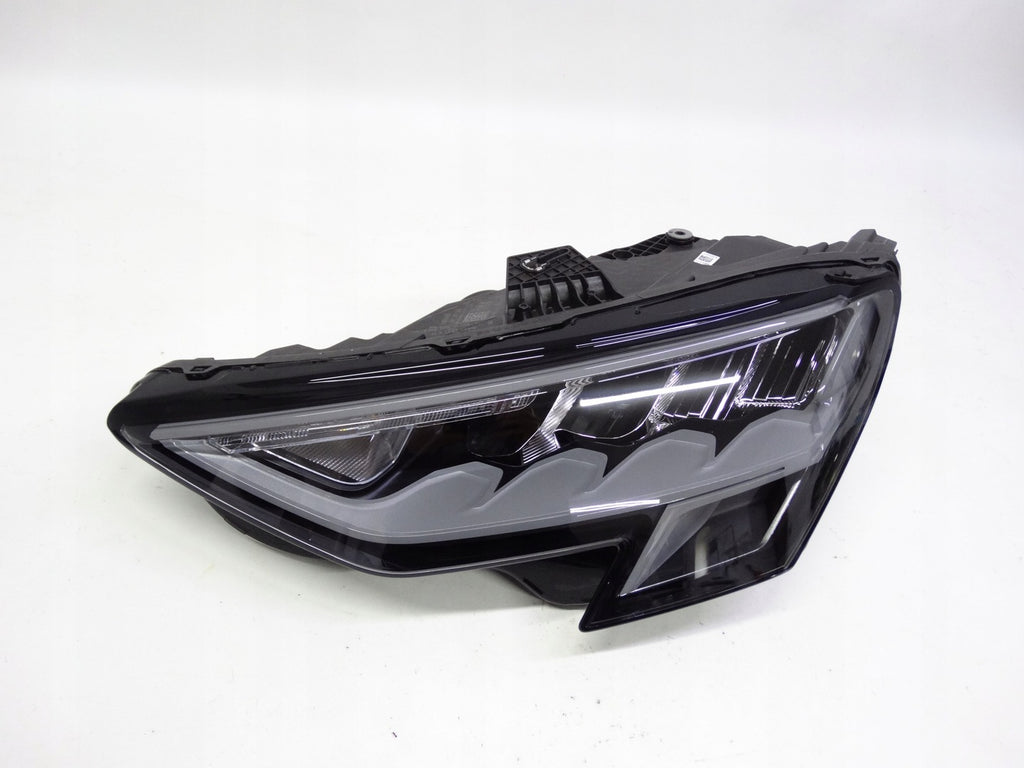 Frontscheinwerfer Audi A3 8Y0941011 Full LED Links Scheinwerfer Headlight