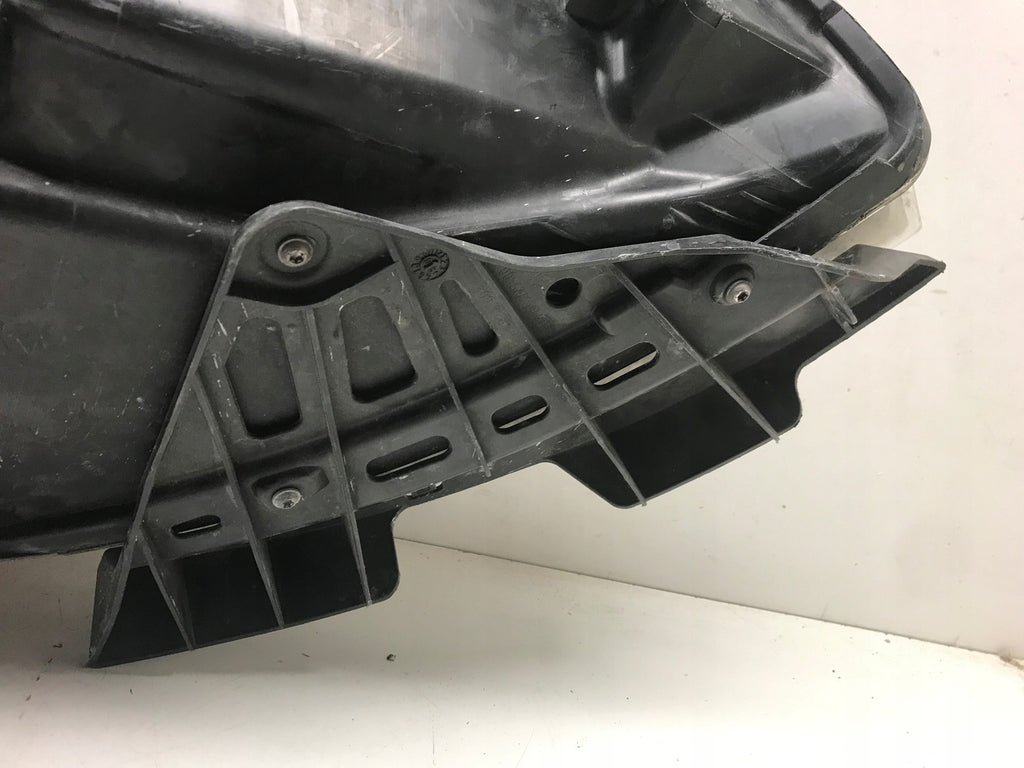 Frontscheinwerfer Citroën C4 Picasso I 162983-00 Xenon Links Headlight SCH3817106961hh