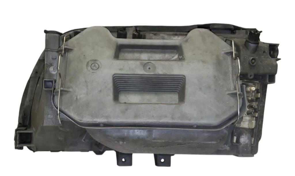 Frontscheinwerfer Mercedes-Benz W140 0301093316 Rechts Scheinwerfer Headlight SCH4085004149su