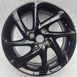 1x Alufelge 16 Zoll 6.5