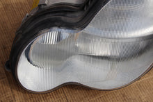 Laden Sie das Bild in den Galerie-Viewer, Frontscheinwerfer Mercedes-Benz W203 A2038201161 0301166271 Links Headlight SCH9165205129kx