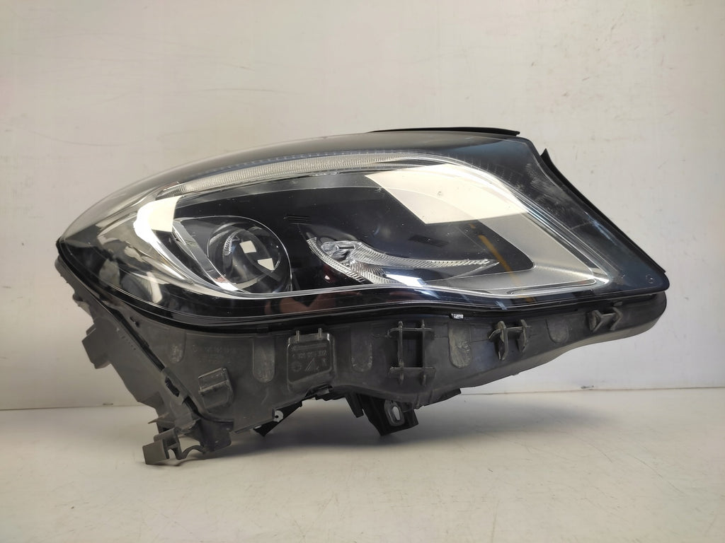 Frontscheinwerfer Mercedes-Benz X156 A1569067000 Rechts Scheinwerfer Headlight