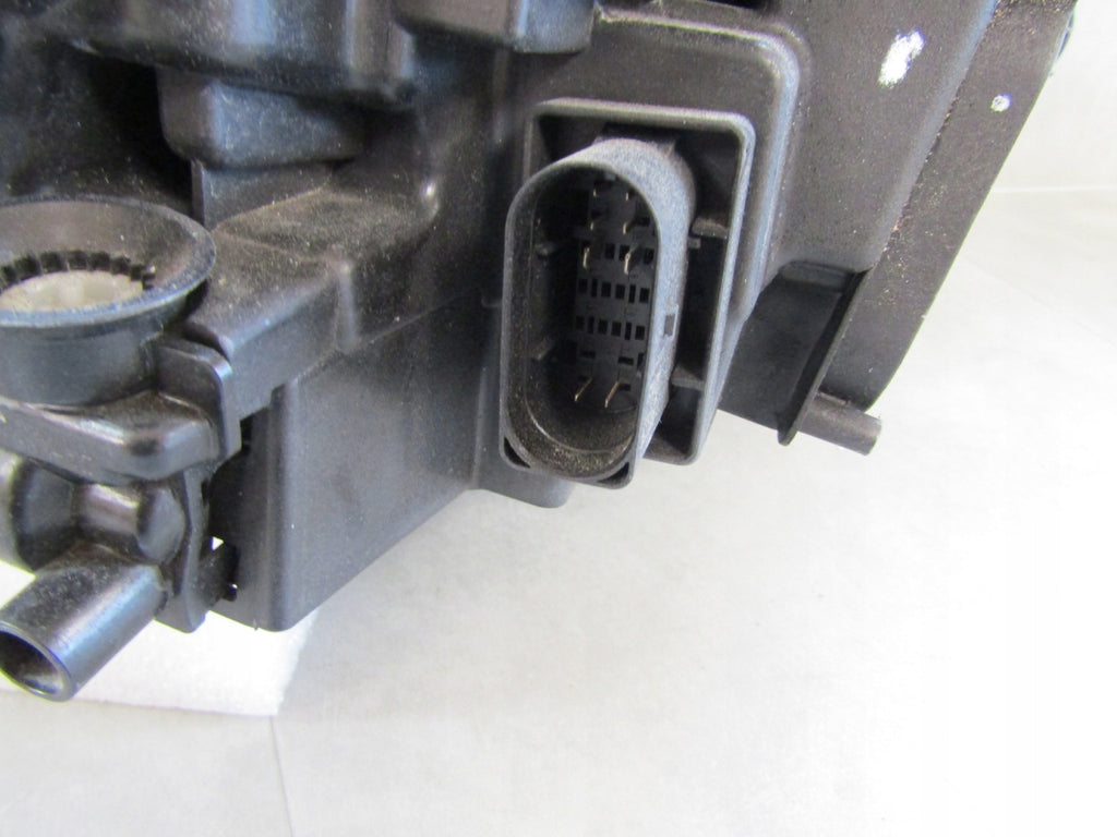 Frontscheinwerfer Mercedes-Benz W177 LED Links Scheinwerfer Headlight SCH3769332523dv