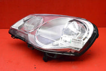 Laden Sie das Bild in den Galerie-Viewer, Frontscheinwerfer VW Polo -1066403- Ein Satz Scheinwerfer Headlight SCH2927360733gb