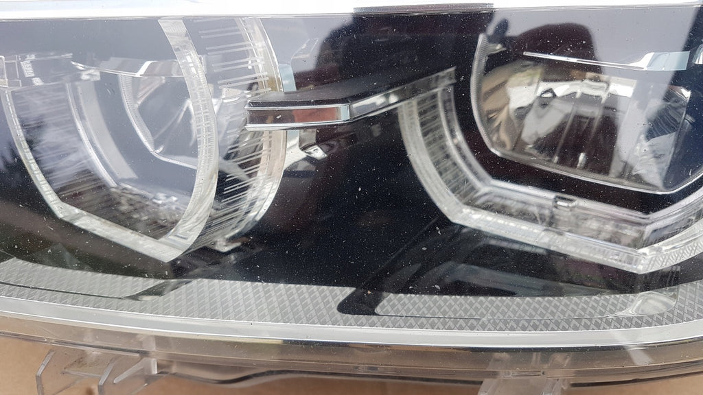 Frontscheinwerfer BMW 3 F30 F31 7471305 Full LED Links Scheinwerfer Headlight SCH3514796717wp