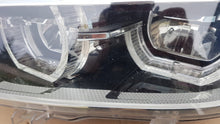 Laden Sie das Bild in den Galerie-Viewer, Frontscheinwerfer BMW 3 F30 F31 7471305 Full LED Links Scheinwerfer Headlight SCH3514796717wp
