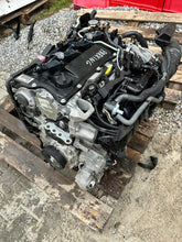 Load image into Gallery viewer, Motor Toyota V I A25A-A92CG 2018 Hybrid Engine Komplett