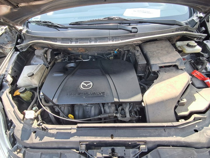 Motor Mazda 5 I LFF7 2.0 147PS 2006 Benzin Engine Unkomplett MOT6133966709gt