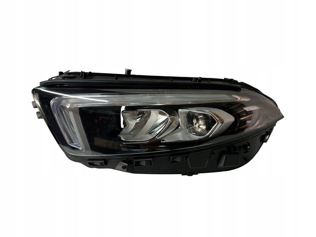 Frontscheinwerfer Mercedes-Benz W177 A1779064703 LED Links Headlight SCH5007402042oq