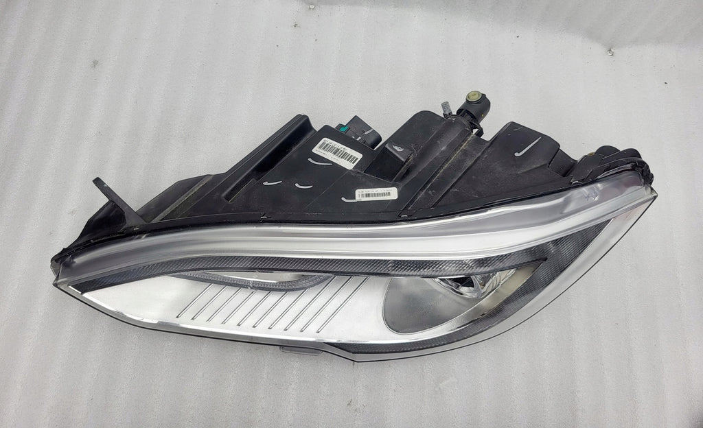 Frontscheinwerfer Tesla Model S 1012224-00-C Xenon Ein Stück (Rechts oder Links)