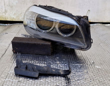 Laden Sie das Bild in den Galerie-Viewer, Frontscheinwerfer BMW 5 F11 F10 1EL010131-52 Xenon Rechts Scheinwerfer Headlight SCH5221015080tk